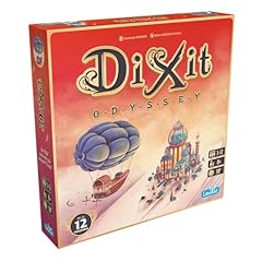 Libellud dixit dyssey gebraucht kaufen  Wird an jeden Ort in Deutschland