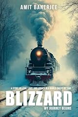 Blizzard journey begins usato  Spedito ovunque in Italia 