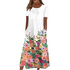 Kleid damen leichte gebraucht kaufen  Wird an jeden Ort in Deutschland