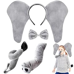 Baaxxango pcs elephant for sale  Delivered anywhere in USA 