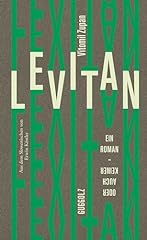 Levitan roman der gebraucht kaufen  Wird an jeden Ort in Deutschland