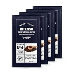 Amazon ground coffee for sale  Delivered anywhere in UK