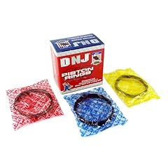 Dnj piston ring for sale  Delivered anywhere in USA 