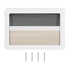 Ldafava pleated blinds for sale  Delivered anywhere in UK