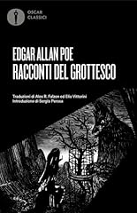 Racconti del grottesco usato  Spedito ovunque in Italia 