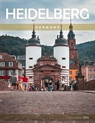 Heidelberg captivating visual for sale  Delivered anywhere in USA 