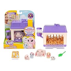 Little live pets d'occasion  Livré partout en France