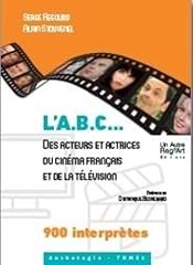 Abc des acteurs for sale  Delivered anywhere in UK