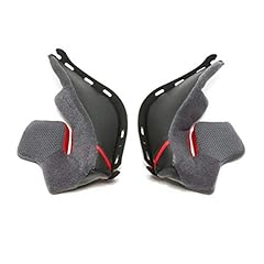 Shoei 1200 cheek for sale  Delivered anywhere in USA 