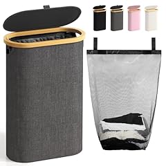Slim laundry hamper for sale  Delivered anywhere in USA 