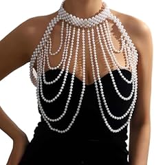 Aiosy pearl body for sale  Delivered anywhere in USA 