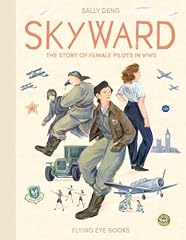 Skyward female pilots d'occasion  Livré partout en France