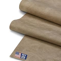 Faux leather fabric for sale  Delivered anywhere in USA 