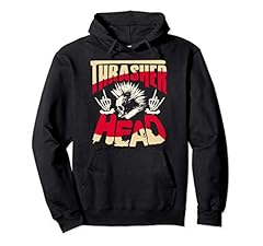 Thrasher head shirt for sale  Delivered anywhere in USA 