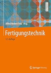 Fertigungstechnik gebraucht kaufen  Wird an jeden Ort in Deutschland