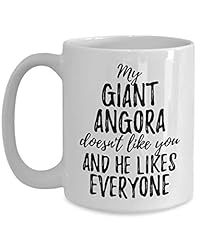 Giant angora doesn for sale  Delivered anywhere in USA 