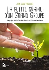 Petite graine grand d'occasion  Livré partout en France