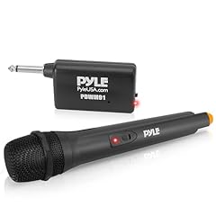 Pyle portable vhf for sale  Delivered anywhere in USA 