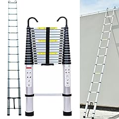 Aluminum telescoping ladder for sale  Delivered anywhere in USA 