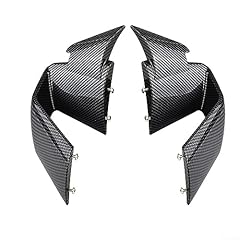 Carbon fiber front for sale  Delivered anywhere in UK