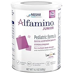 Alfamino junior amino for sale  Delivered anywhere in USA 