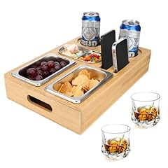 Sprifityy couchbar snackbox gebraucht kaufen  Wird an jeden Ort in Deutschland