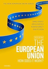 European union work for sale  Delivered anywhere in UK