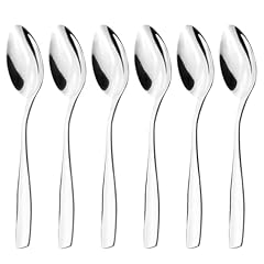 Hansgo 6pcs teaspoons for sale  Delivered anywhere in USA 