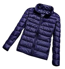 Ladies puffer jacket for sale  Delivered anywhere in UK