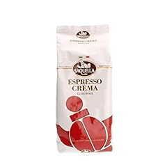 Caf.saquella kg1 espresso usato  Spedito ovunque in Italia 