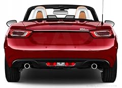 Fiat 124 spider gebraucht kaufen  Wird an jeden Ort in Deutschland