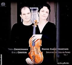 Sonaten viola klavier gebraucht kaufen  Wird an jeden Ort in Deutschland