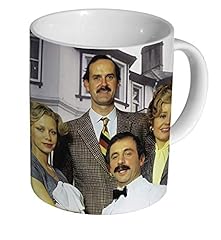 Mugmart fawlty towers for sale  Delivered anywhere in UK