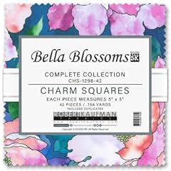 Bella blossoms charm for sale  Delivered anywhere in UK