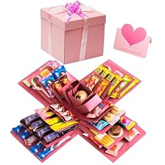 Diy explosion gift for sale  Delivered anywhere in UK