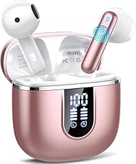 Wireless earbuds bluetooth for sale  Delivered anywhere in UK