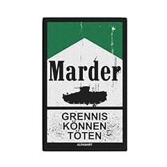 Copytec spz marder gebraucht kaufen  Wird an jeden Ort in Deutschland