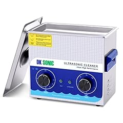 Commercial ultrasonic cleaner for sale  Delivered anywhere in Ireland