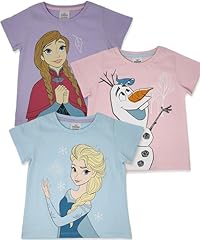 Disney three pack for sale  Delivered anywhere in UK