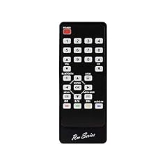 Series replacement remote for sale  Delivered anywhere in UK