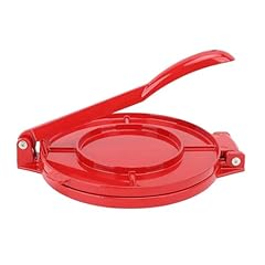 Aluminum tortilla press for sale  Delivered anywhere in UK