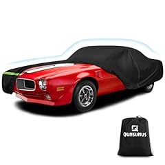 Qunsunus waterproof car for sale  Delivered anywhere in USA 