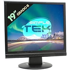 Simpletek monitor display usato  Spedito ovunque in Italia 