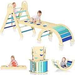 Investfun pikler triangle for sale  Delivered anywhere in USA 