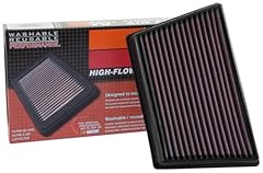 Replacement air filter for sale  Delivered anywhere in UK
