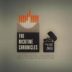 Nicotine chronicles for sale  Delivered anywhere in USA 