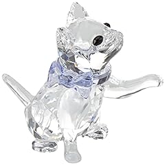 Swarovski kitten clear for sale  Delivered anywhere in USA 