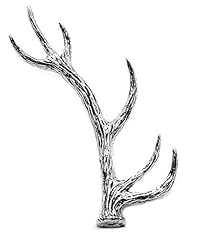 Red stag antler for sale  Delivered anywhere in UK