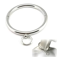 Collier métal adapté d'occasion  Livré partout en France