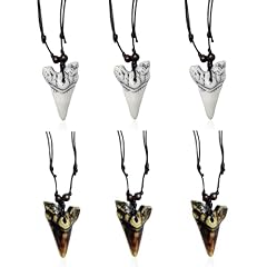 Ambeert shark tooth for sale  Delivered anywhere in UK